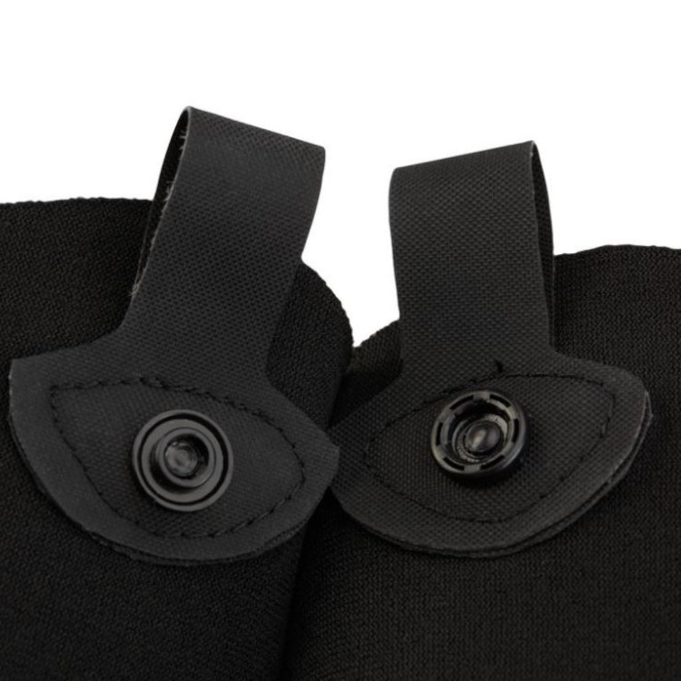 NRS Toaster Hydrophobic Mitts with Liquid-sealed Seams - Image 4